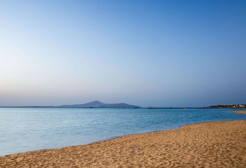 ホテル Aurora Oriental Resort Sharm El Sheikh