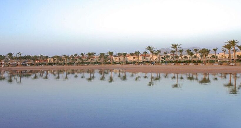 ホテル Aurora Oriental Resort Sharm El Sheikh