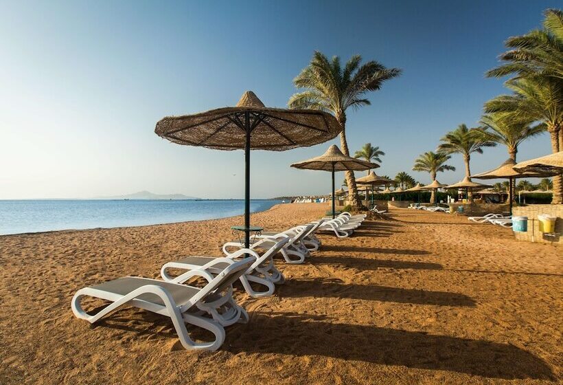 ホテル Aurora Oriental Resort Sharm El Sheikh