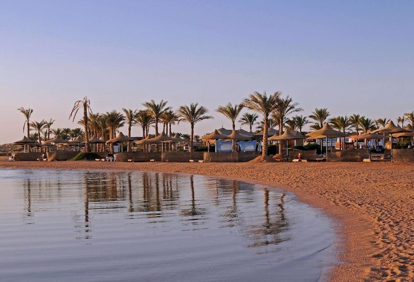ホテル Aurora Oriental Resort Sharm El Sheikh