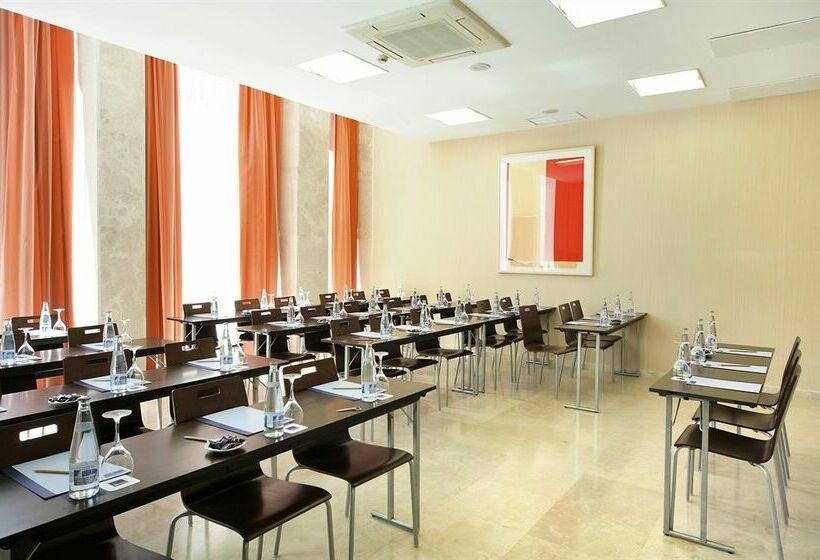 هتل Occidental Madrid Este