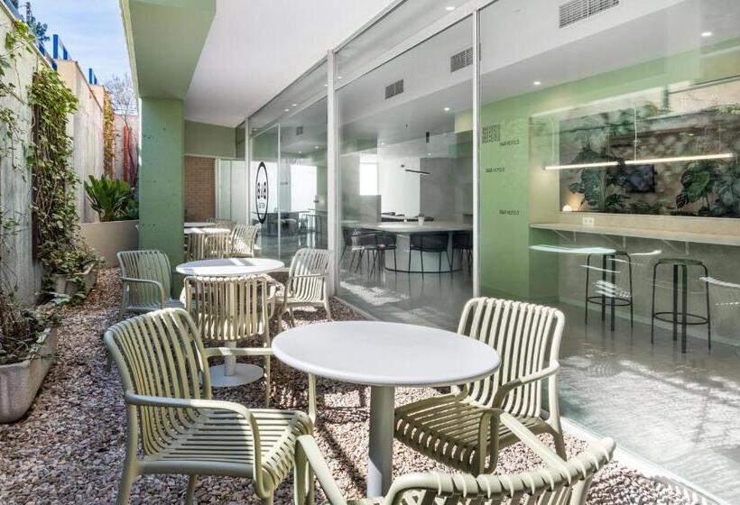 B&b Hotel Madrid Pinar De Las Rozas