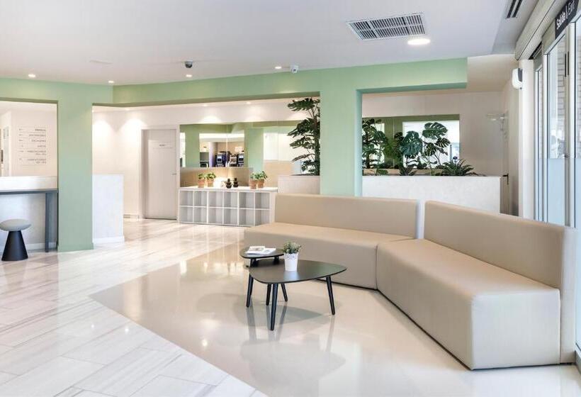 B&b Hotel Madrid Pinar De Las Rozas