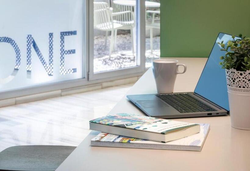 B&b Hotel Madrid Pinar De Las Rozas