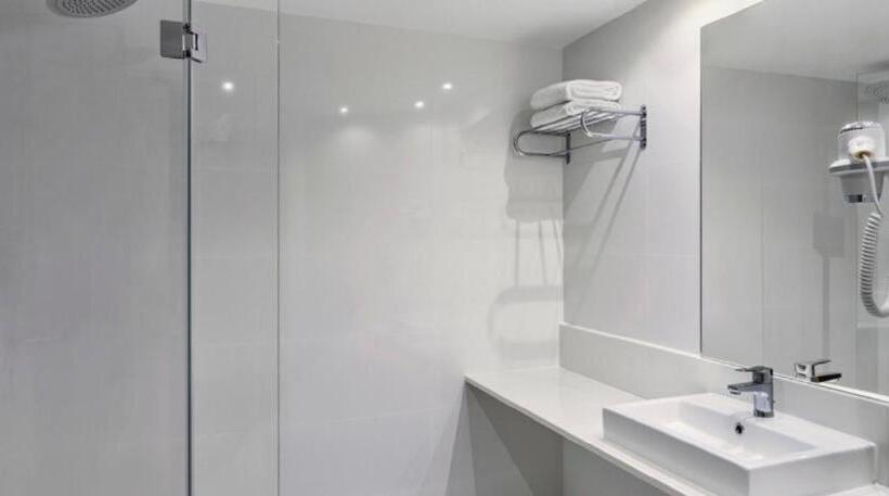 B&b Hotel Madrid Pinar De Las Rozas