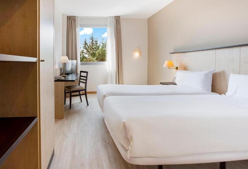 B&b Hotel Madrid Pinar De Las Rozas