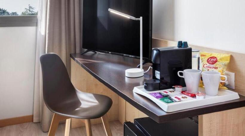 B&b Hotel Madrid Pinar De Las Rozas