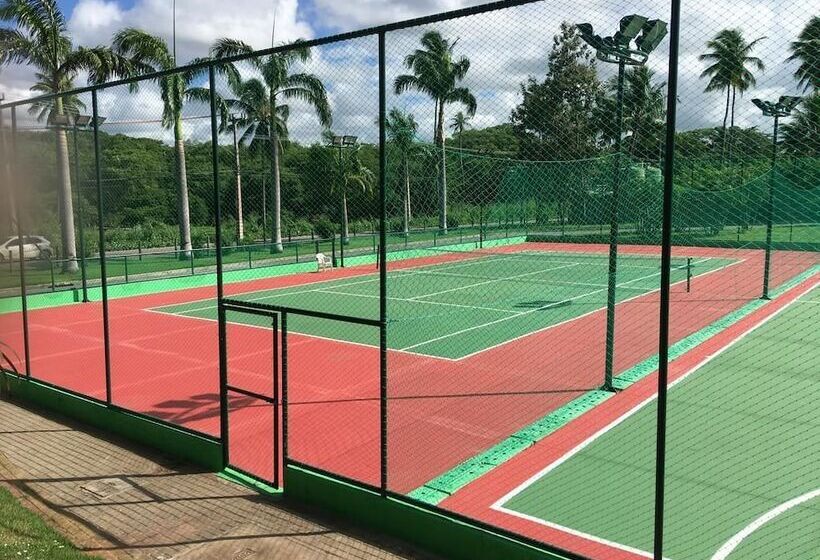 ホテル Beach Class Muro Alto Flats