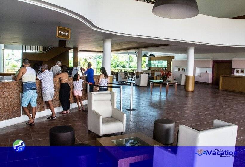 ホテル Beach Class Muro Alto Flats