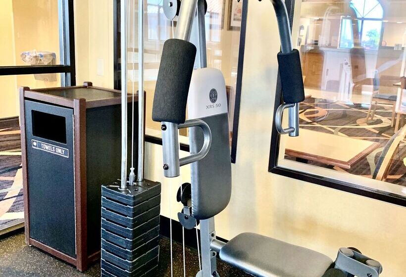 فندق Best Western Oswego