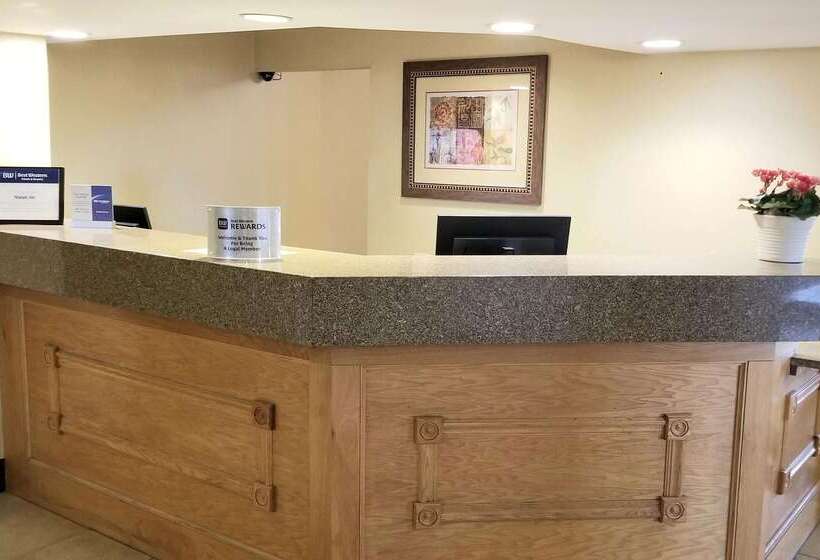 فندق Best Western Oswego