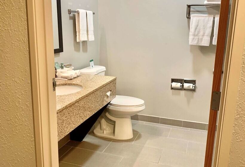 فندق Best Western Oswego