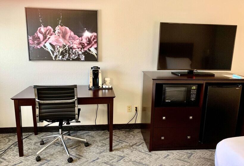 فندق Best Western Oswego