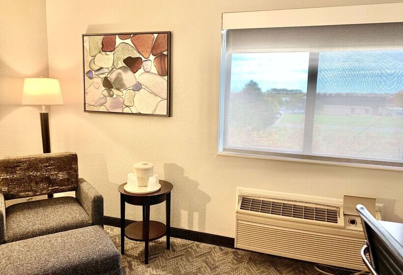 فندق Best Western Oswego