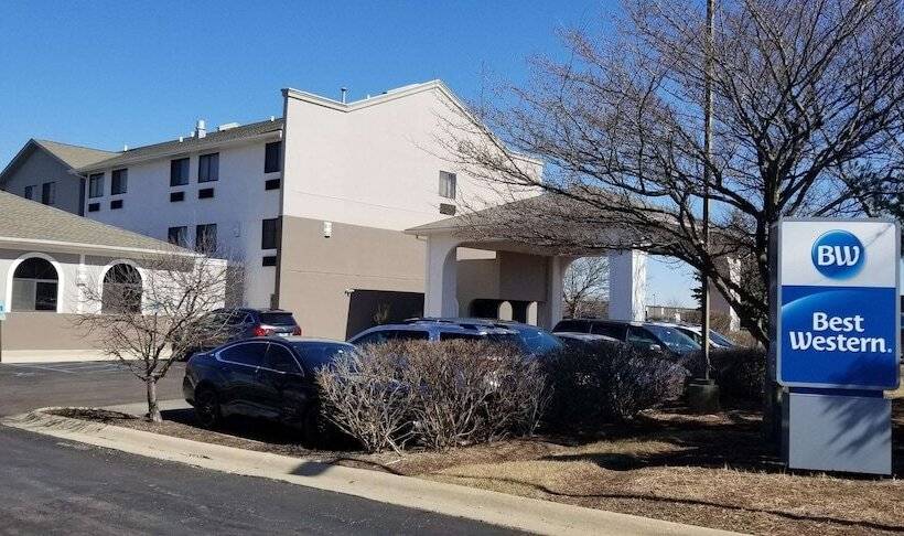 فندق Best Western Oswego