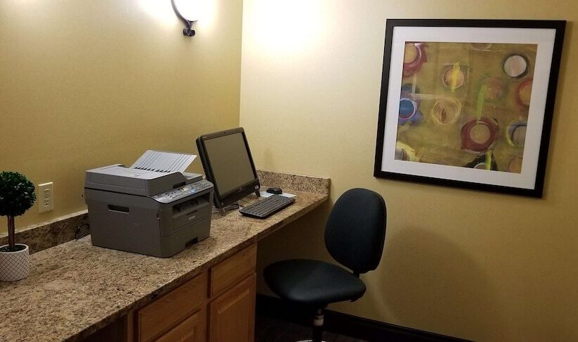 فندق Best Western Oswego