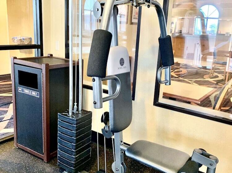 فندق Best Western Oswego