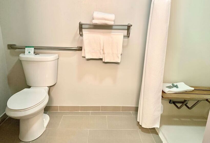 فندق Best Western Oswego