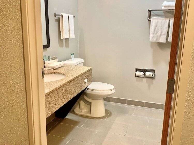 فندق Best Western Oswego