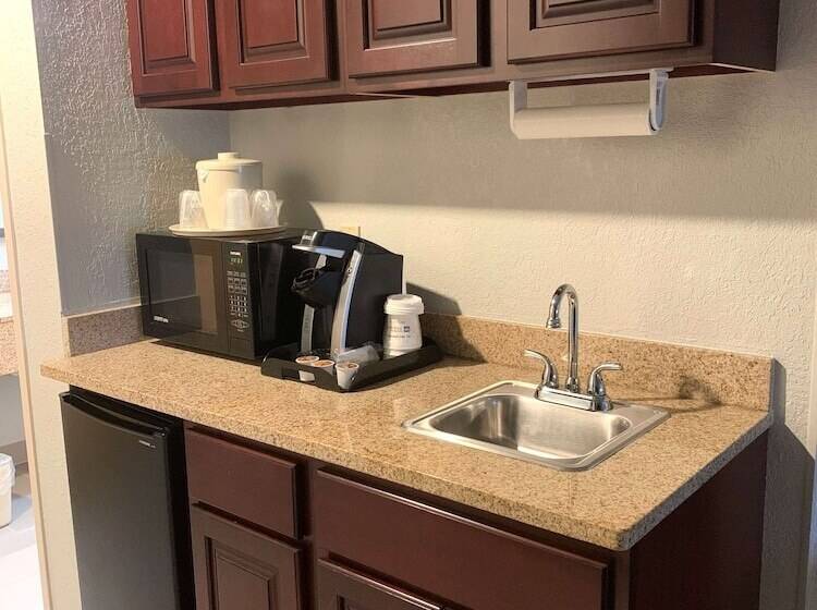 فندق Best Western Oswego