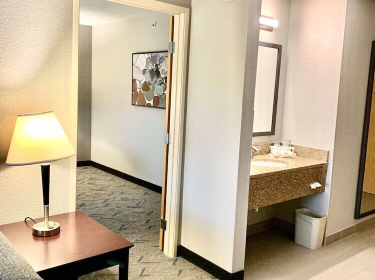 فندق Best Western Oswego