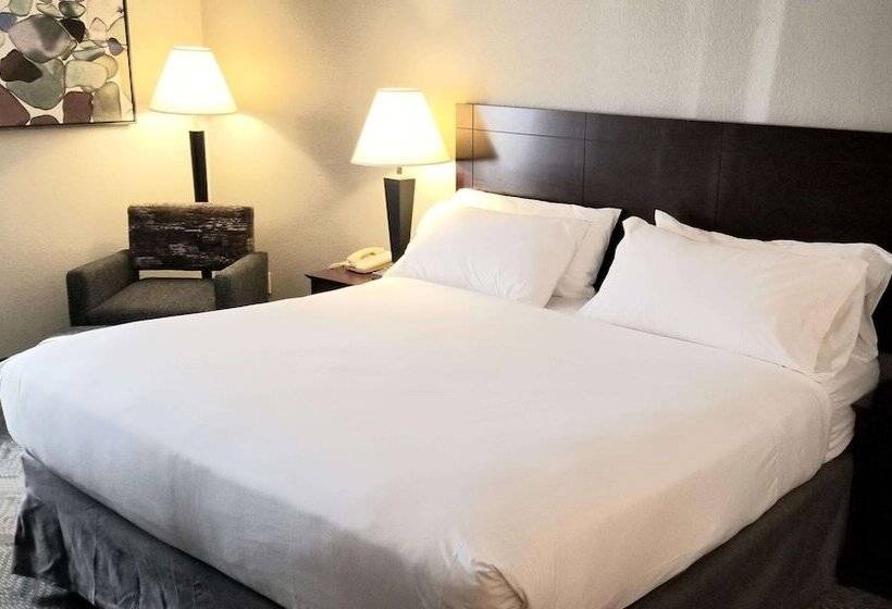 فندق Best Western Oswego