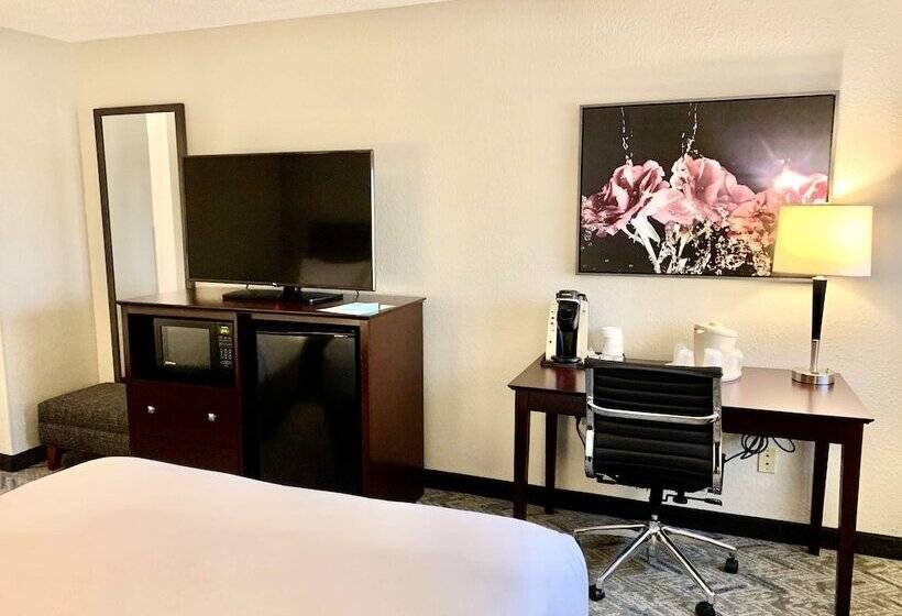 فندق Best Western Oswego