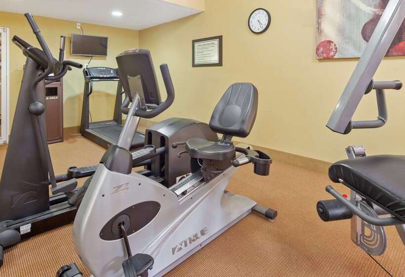 Best Western Plus Bradenton Hotel & Suites