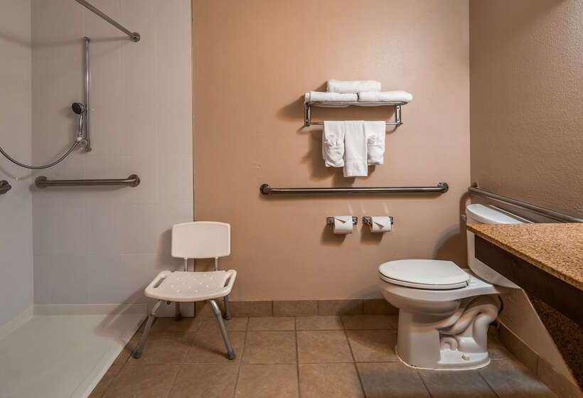 Best Western Plus Bradenton Hotel & Suites