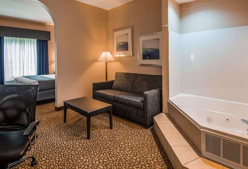 Best Western Plus Bradenton Hotel & Suites