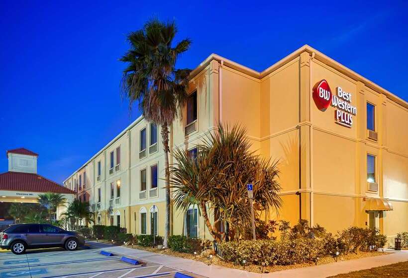 Best Western Plus Bradenton Hotel & Suites