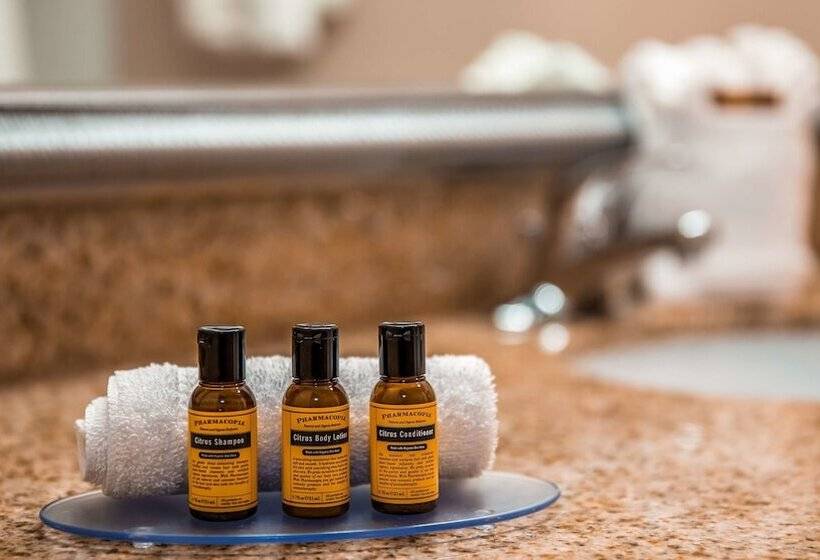 Best Western Plus Bradenton Hotel & Suites