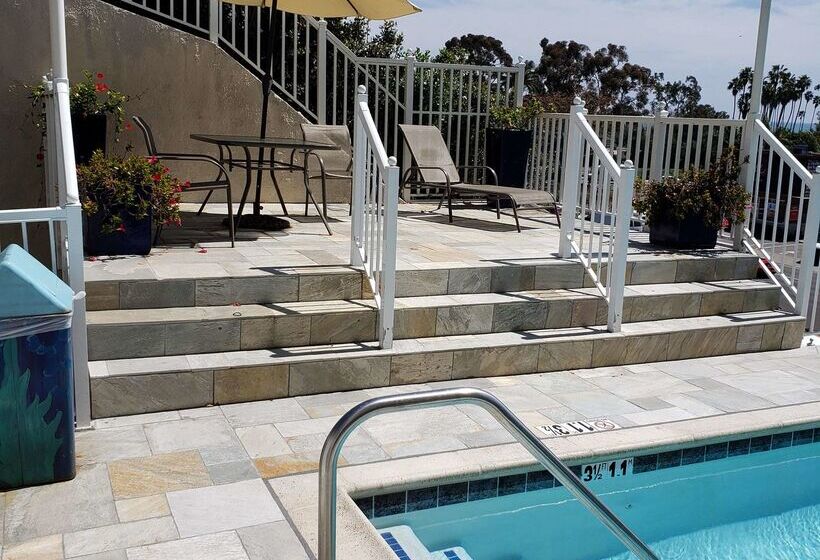 فندق Best Western Plus Marina Shores