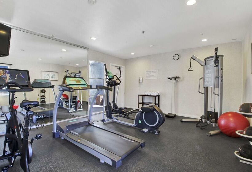 فندق Best Western Plus Marina Shores