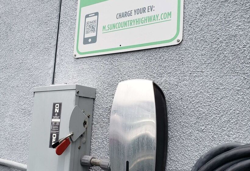 فندق Best Western Plus Marina Shores