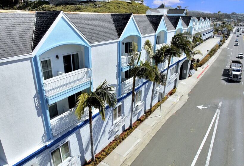 فندق Best Western Plus Marina Shores