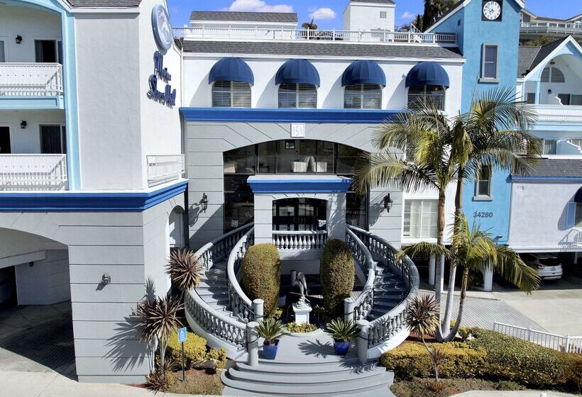 فندق Best Western Plus Marina Shores