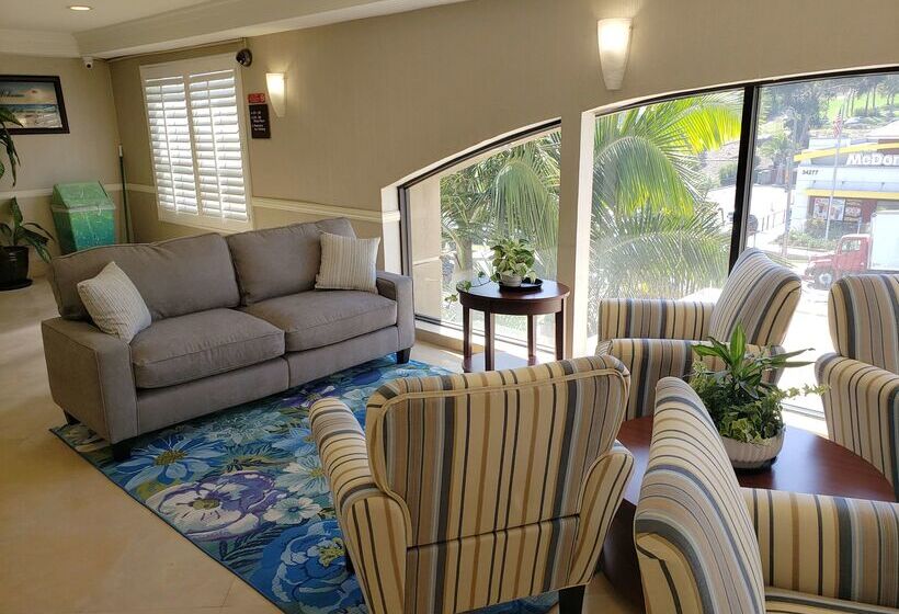 فندق Best Western Plus Marina Shores