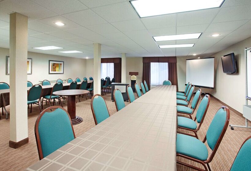 فندق Best Western Plus Marina Shores