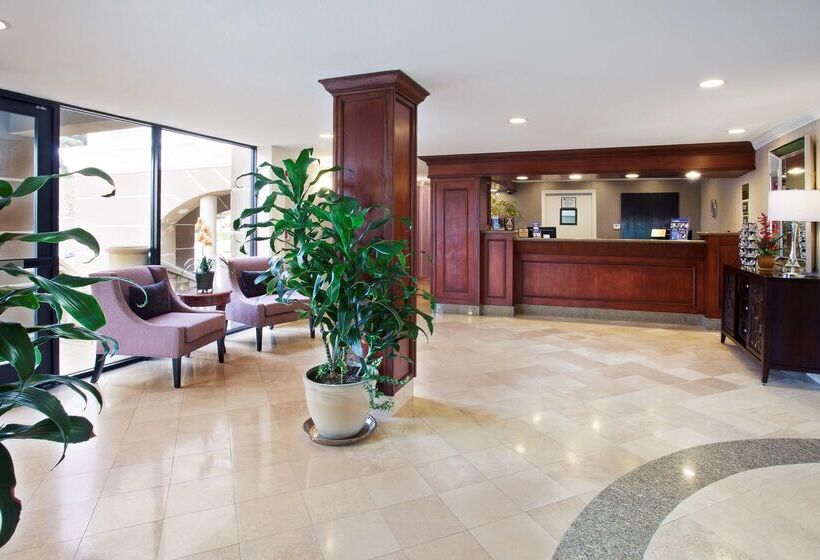 فندق Best Western Plus Marina Shores