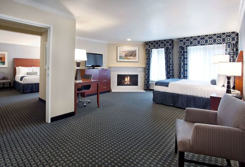 فندق Best Western Plus Marina Shores