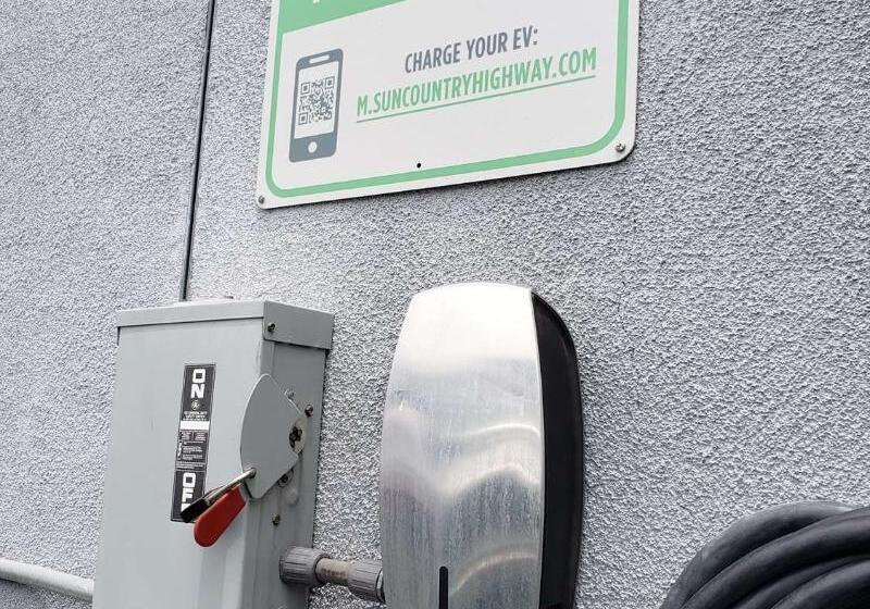 فندق Best Western Plus Marina Shores