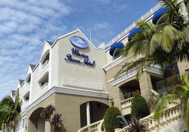 فندق Best Western Plus Marina Shores
