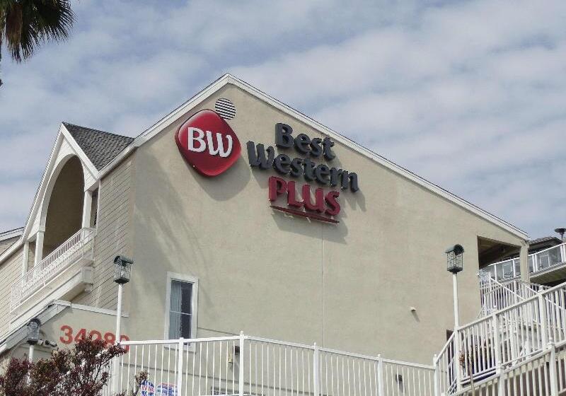 فندق Best Western Plus Marina Shores