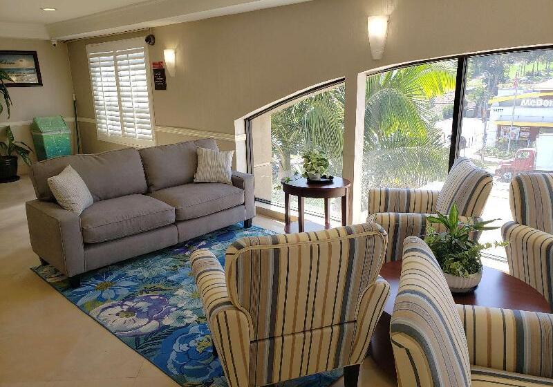 فندق Best Western Plus Marina Shores