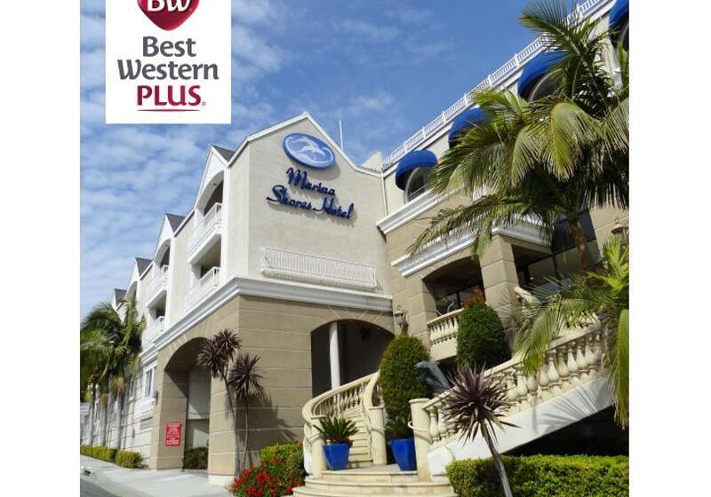 فندق Best Western Plus Marina Shores