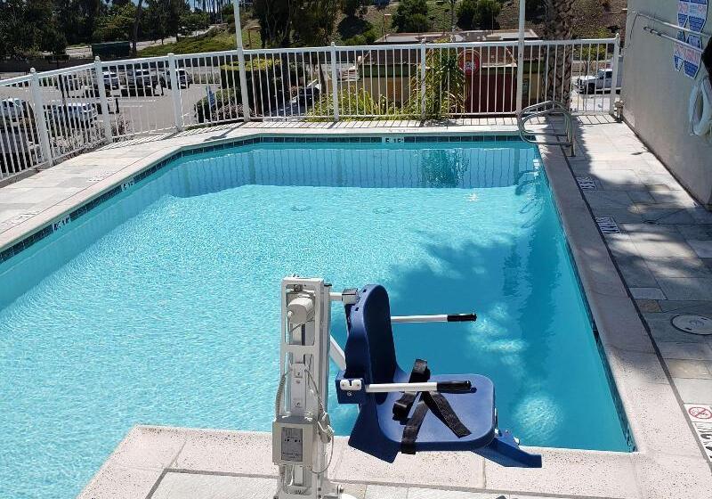 فندق Best Western Plus Marina Shores