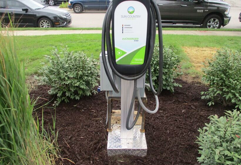 酒店 Best Western Plus North Joliet