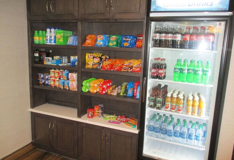 酒店 Best Western Plus North Joliet