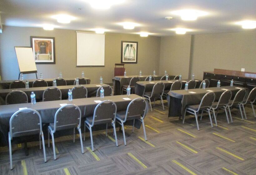 酒店 Best Western Plus North Joliet